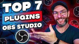 MEILLEURS plugins OBS Studio