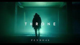 (FREE FOR PROFIT) "THRONE" - Stormzy x Drake Type Beat | Dark UK Drill Type Beat | PENDO46