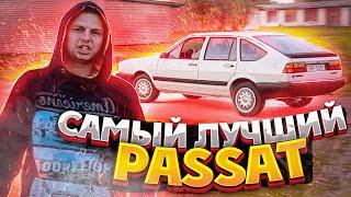 VW Passat B2 Обзор / Итоги реанимирования  Пассат б2