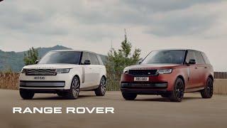 New Range Rover Sport SV | Coming 31st May 2023