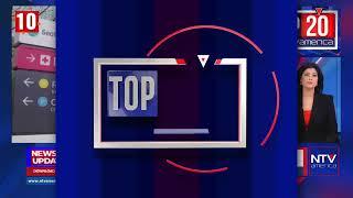 NTV America I Top 20 News I November 2, 2022