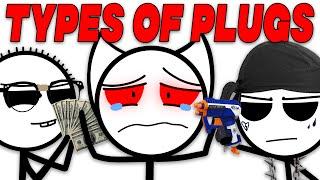 The 10 Types Of Plugs