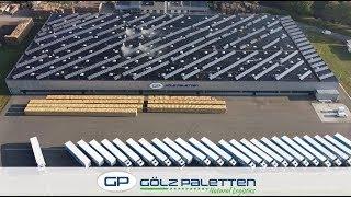 GP Gölz Paletten GmbH