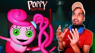 Poppy Playtime Chapter 2 Gameplay #1