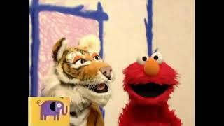 Noggin’s Critter Corner: Elmo's Thinking About Cats (Elmo’s World)