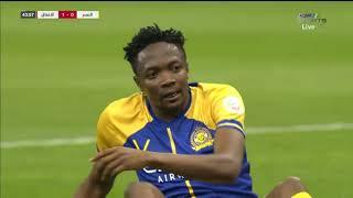 AHMED MUSA | All GOALS  | 2021 [HD]