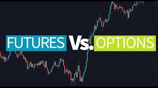 Futures vs Options