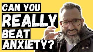 Can You Break Free From Anxiety?