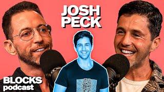 Josh Peck | Blocks Podcast w/ Neal Brennan