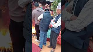 Nepali Bhajan Binamare-5 Baglung