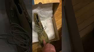 DANNER USMC RAT 15660X. ВОЕННАЯ ОБУВЬ ДЛЯ БОЕВОГО ВЫХОДА. ПАЦАНСКАЯ ОБУВЬ. БАРХАТНЫЕ ТЯГИ.