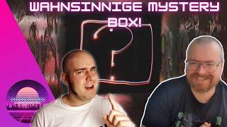 Das hat mich komplett zerlegt! - Mysteriöses Movie Paket von Der Movie Picker