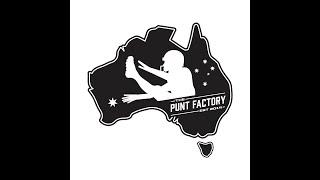 PuntFactory Australia Intro!