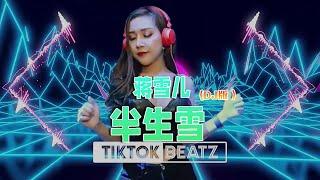 半生雪 -  蒋雪儿 Vol 6  Hot DJ TikTok Remix #lagutiktok​​ #tiktokviral​​ #tiktokedm​​ #抖音2021