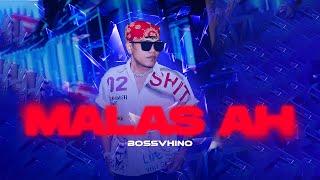 BOSSVHINO - Malas Ah