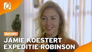 Kandidaat offert zichzelf op in Expeditie Robinson | RTL Boulevard