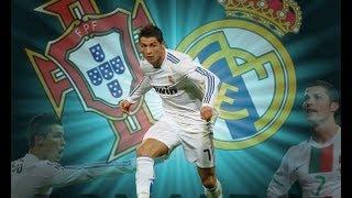 Cristiano Ronaldo- The best player 2011/2012 HD