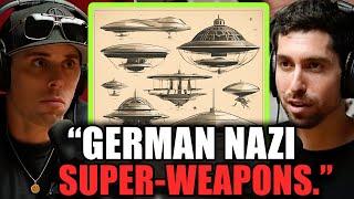 The SHOCKING Truth About Operation Paperclip Nobody Tells You | Jesse Michels