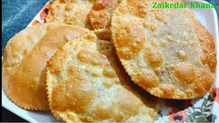 महाराष्ट्रीयन परम पूरी बनाने का पारंपरिक तरीका/Puran Poli/Chobe ki puri/ Sweet Chana dal Halwa Puri