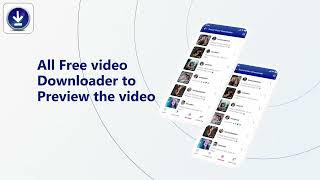 All Social Video Downloader