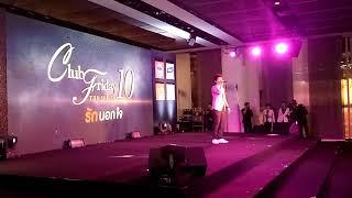 รักนอกใจ...โรสศิรินทิพย์...เพลงประกอบซีรีส์clubfridaytheseries10