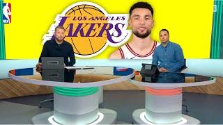 DONE! THIS WAS NOT EXPECTED! PELINKA CONFIRMS! 3 NEW STARS SIGN! LOS ANGELES LAKERS NEWS