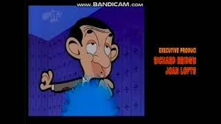 Citv Mr Bean promo (2005)