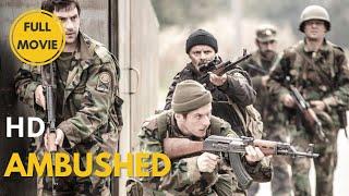 Ambushed | Number 55 | Action | War | Full movie in English