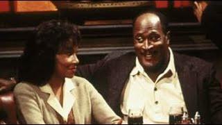 Short Live Series: 704 Hauser (1994) RIP John Amos, Lynnie Godfrey, Maura Tierney