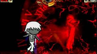 MUGEN Battel #5 RedType-G-Heaven's VS G-MINICHI 2nd