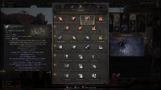 Path of exile 2 all skills for each class