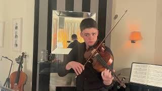 RIAM Spotlight Awards 2024 - Cian McCarron