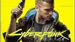 Cyberpunk 2077  Gameplay #subscribe