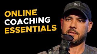 5 Key Tips All Online Coaches Should Know | Mind Pump 2367