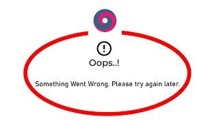 Fix SPIN Safe Browser Oops Something Went Wrong Error in Android- Please Try Again Later