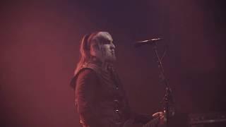 Behemoth - Ora Pro Nobis Lucifer, Øya Festival 2018 & PressureDrop.tv