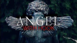 "Angel" (with Hook) | Rap Instrumental With Hook |  sad rap type beat 2024