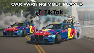 Car Parking Multiplayer Viral Tik Tok Compilation videolari #carparkingmultiplayer #cpm
