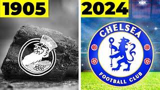 The Entire HISTORY of Chelsea!