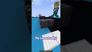 Minecraft Telepathy 11