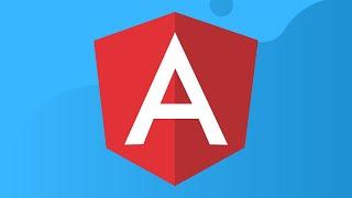 The Modern Angular Crash Course - 2022