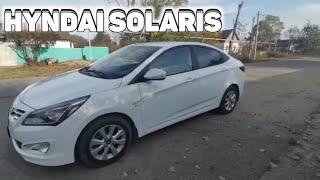 #АВТО_ОБЗОР #Hyundai_Solaris_HCR_1.6 2017г/в Данил Фисин Виктор Морозов #КУБАНЬ_КЛАСС #ЖИВИТЕ_в_КАЙФ