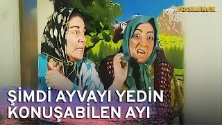 Kocayı Nasıl Mum Gibi Ediverdim? | Yasemince