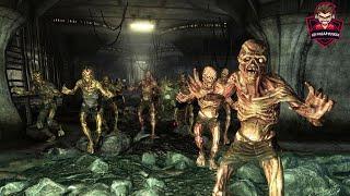 FALLOUT 3 ▶ ПРОХОЖДЕНИЕ НА РУССКОМ ЯЗЫКЕ  ЧАСТЬ 4 #shorts