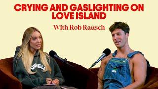 Rob’s Love Island Tell All
