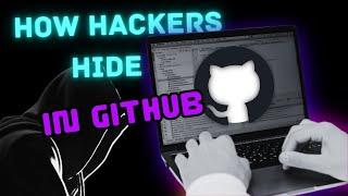 Github Command and Control