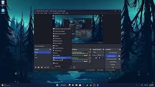 How To Add Sources In OBS