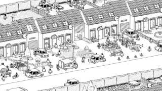 Hidden Folks - Official Trailer