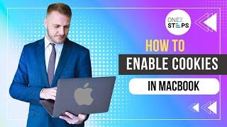 How to Enable Cookies on MacBook | Manage Browser Cookies in macOS 2024