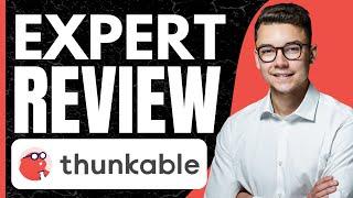 Thunkable Review (2024)